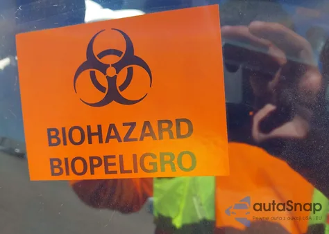 2010 Honda Civic Ex-L from USA, damaged, VIN 19XFA1F92AE000030